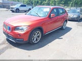 BMW X1 XDRIVE35I WBAVM5C59EVV92598 снимка