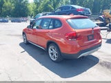 BMW X1 XDRIVE35I WBAVM5C59EVV92598 снимка