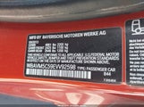 BMW X1 XDRIVE35I WBAVM5C59EVV92598 снимка