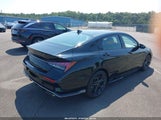 Hyundai Elantra N Line KMHLR4DF1RU744832 снимка