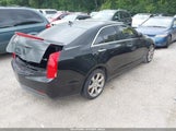 Cadillac Ats Standard 1G6AA5RA3D0114853 снимка