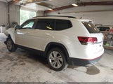 Volkswagen Atlas 2.0T Se W/Technology 1V2HP2CA3MC607575 fotografie