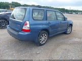 Subaru Forester 2.5X JF1SG65608H714105 снимка