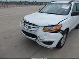 Hyundai Santa Fe Gls V6 5XYZG4AG6BG013600 photo