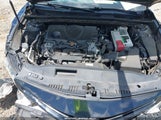Toyota Camry Se 4T1B11HK1JU578535 снимка
