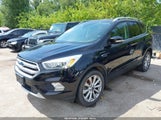Ford Escape Titanium 1FMCU9J92HUB86966 fotografie