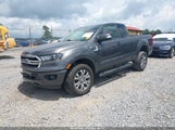 Ford Ranger Lariat 1FTER1FH3KLB07186 снимка