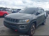 Jeep New Compass Trailhawk 4X4 3C4NJDDB5HT607399 снимка