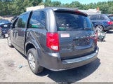 Dodge Grand Caravan Se 2C4RDGBG8HR855156 снимка