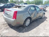 Cadillac Cts Premium 1G6DS5EDXB0147694 снимка