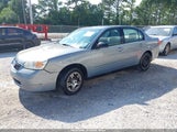 Chevrolet Malibu Ls 1G1ZS58F97F172454 снимка