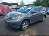 Honda Cr-V Lx 5J6RM4H33EL000530 снимка