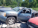 CHEVROLET SILVERADO 1500 LT1 2GCEK19C681262513 снимка