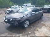 Honda Accord Ex-L 1HGCR2F8XFA000670 снимка
