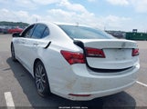 Acura Tlx Advance Package 19UUB2F73HA005275 снимка