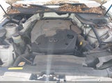 INFINITI FX35 JNRAS08U03X100990 снимка