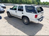 Chevrolet Blazer Lt 1GNDT13W912103963 снимка