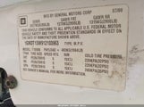 Chevrolet Blazer Lt 1GNDT13W912103963 снимка