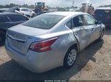 Nissan Altima 2.5 S 1N4AL3AP7DC280342 снимка