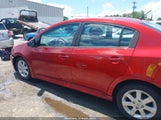 Nissan Sentra 2.0Sr 3N1AB6AP4BL637429 снимка