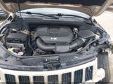 Jeep Grand Cherokee Laredo 1C4RJFAG6EC430964 снимка
