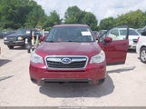 SUBARU FORESTER 2.5I PREMIUM JF2SJAEC8EH476585 снимка