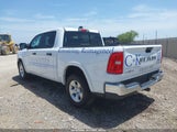 Ram  Lone Star 4X2 5'7 Box 1C6RREFG2SN527646 снимка