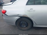 TOYOTA COROLLA LE 2T1BU4EE0BC715443 снимка