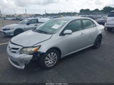 TOYOTA COROLLA LE 2T1BU4EE0BC715443 photo