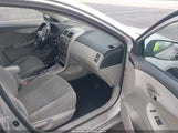 TOYOTA COROLLA LE 2T1BU4EE0BC715443 photo