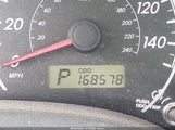 TOYOTA COROLLA LE 2T1BU4EE0BC715443 fotografie