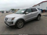 Ford Explorer Limited 1FM5K8F86HGA17993 снимка