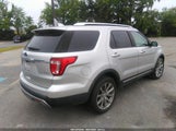 Ford Explorer Limited 1FM5K8F86HGA17993 снимка