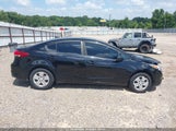 Kia Forte Lx 3KPFK4A76JE230965 снимка