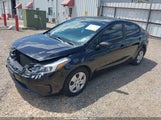 Kia Forte Lx 3KPFK4A76JE230965 снимка