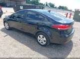 Kia Forte Lx 3KPFK4A76JE230965 снимка