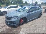 Honda Civic Type R Touring SHHFK8G79MU205408 photo