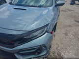 Honda Civic Type R Touring SHHFK8G79MU205408 fotografie