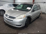 Toyota Sienna Le 5TDZA23C34S210312 снимка
