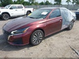 Nissan Altima Sv Fwd 1N4BL4DV4PN359884 снимка