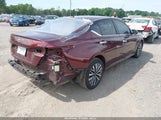 Nissan Altima Sv Fwd 1N4BL4DV4PN359884 снимка