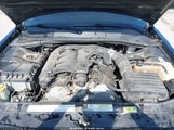 Dodge Magnum 2D4FV47V27H621916 снимка