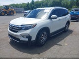 Honda Pilot Touring 5FNYF6H97GB047769 снимка