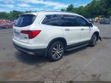 Honda Pilot Touring 5FNYF6H97GB047769 снимка