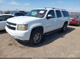 Chevrolet Suburban  Lt1 1GNSKJE31BR107107 fotografie