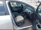 Chevrolet Equinox Fwd 1Fl 2GNAXFEV0L6170739 fotografie