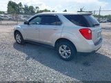 Chevrolet Equinox Ls 1GNFLEEK0FZ119638 снимка