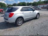Chevrolet Equinox Ls 1GNFLEEK0FZ119638 снимка