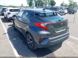 Toyota C-Hr Xle NMTKHMBX0MR125908 photo