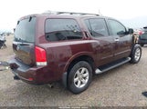 Nissan Armada Sv 5N1AA0NC1EN606014 снимка